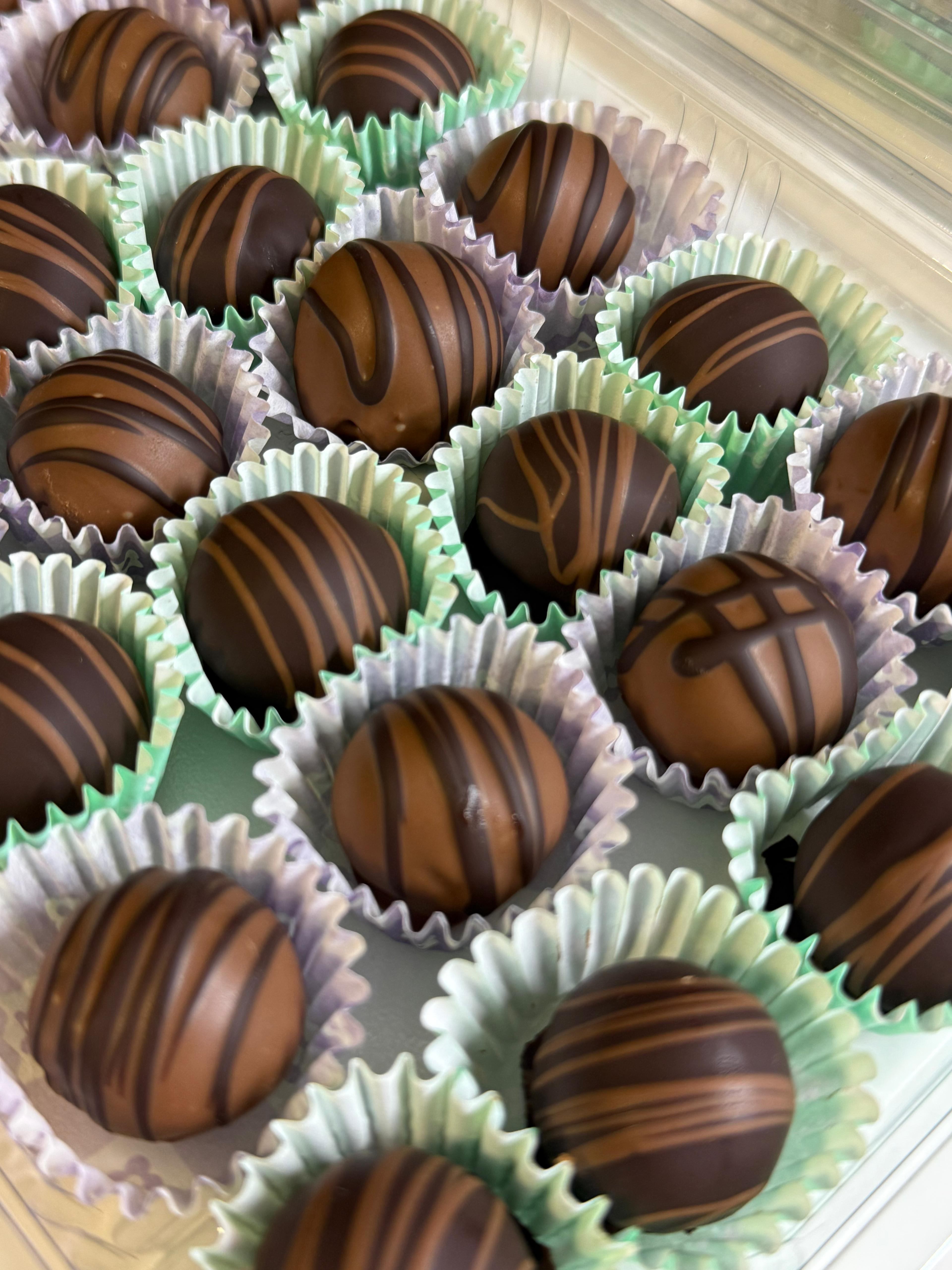 Antep Fıstıklı Bomba